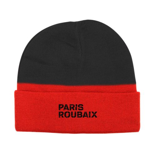 Santini Paris Roubaix Beanie téli sapka