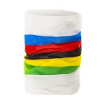 Santini UCI Official World Champion nyakmelegítő