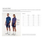 Santini Pirelli Sport Club póló