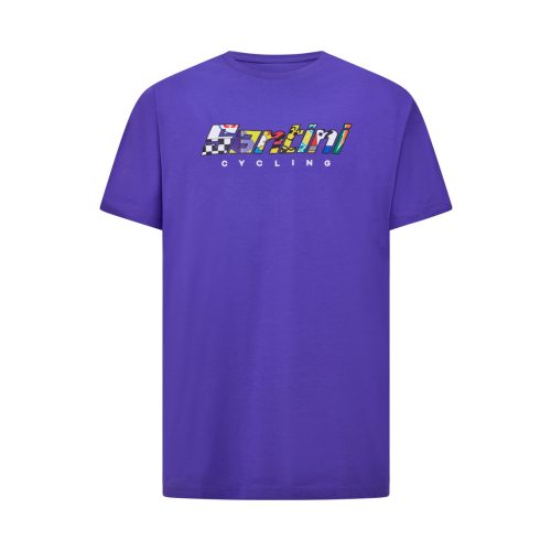 Santini 60th Anniversary Limited Edition póló