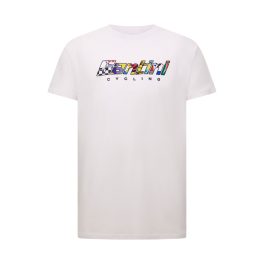 Santini 60th Anniversary Limited Edition póló