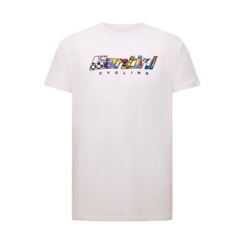 Santini 60th Anniversary Limited Edition póló
