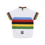 Santini UCI World Champion baba mez