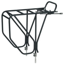 Surly Rear Rack csomagtartó - fekete