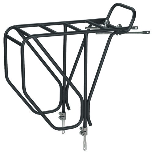 Surly Rear Rack csomagtartó - fekete