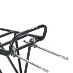 Surly Rear Rack csomagtartó - fekete