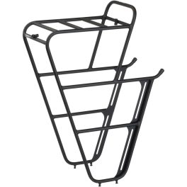 Surly Front Rack csomagtartó - fekete