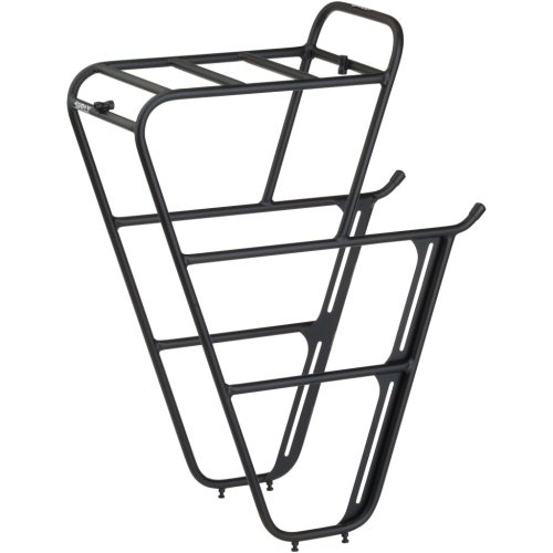 Surly Front Rack csomagtartó - fekete