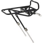 Surly 8-Pack Rack 2.0 csomagtartó - fekete