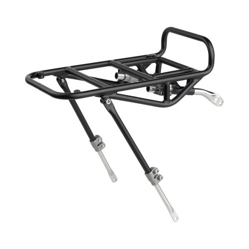 Surly 8-Pack Rack 2.0 csomagtartó - fekete