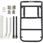 Surly 8-Pack Rack 2.0 csomagtartó - fekete