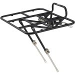 Surly 24-Pack Rack 2.0 csomagtartó - fekete