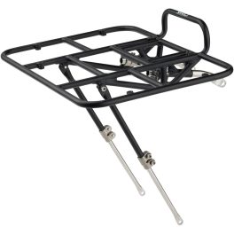 Surly 24-Pack Rack 2.0 csomagtartó - fekete