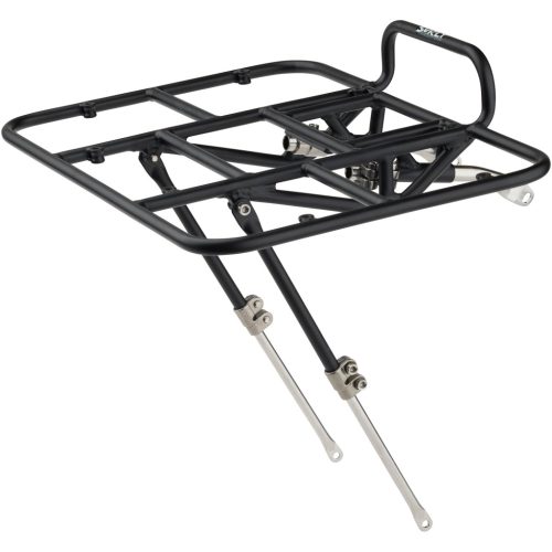 Surly 24-Pack Rack 2.0 csomagtartó - fekete