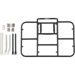 Surly 24-Pack Rack 2.0 csomagtartó - fekete