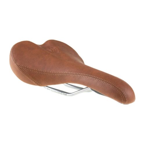 BLB Curve Ladies nyereg - női