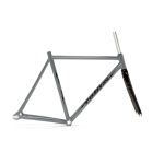Colossi Cheeko Track váz-szett - Grey