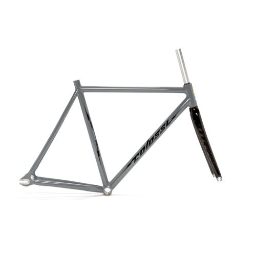 Colossi Cheeko Track váz-szett - Grey