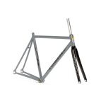 Colossi Cheeko Track váz-szett - Grey