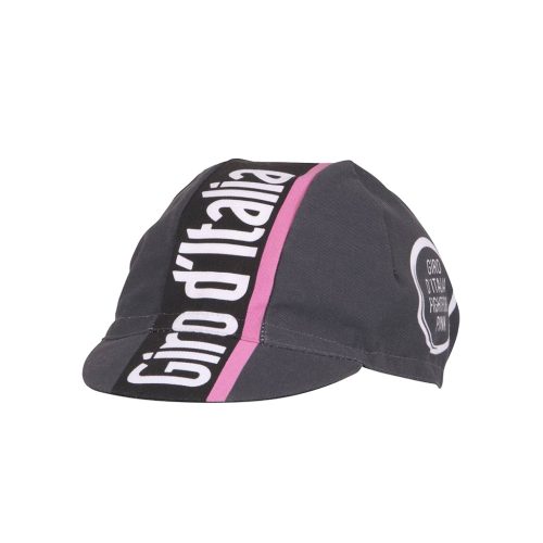 Santini Maglia Nera Giro d'Italia 2016 sapka