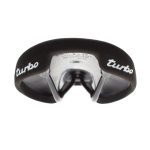 Selle Italia Turbo 1980 Nubuk nyereg