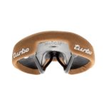 Selle Italia Turbo 1980 Nubuk nyereg