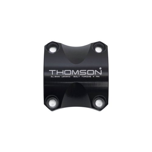 Thomson X4 stucni előlap