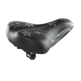 Selle Monte Grappa HAPPY FLOWERS 061 nyereg