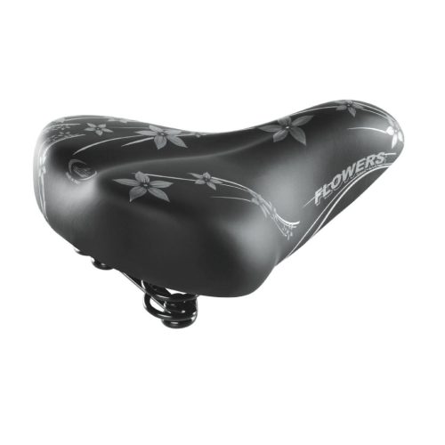 Selle Monte Grappa HAPPY FLOWERS 061 nyereg