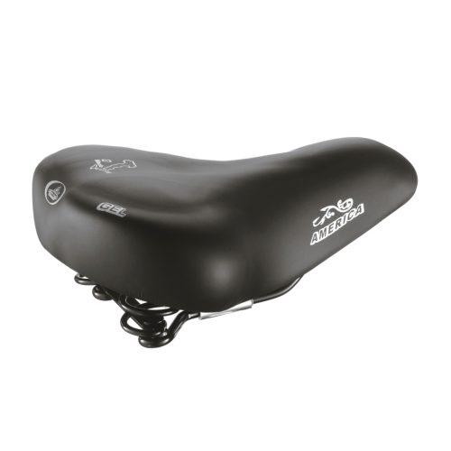 Selle Monte Grappa AMERICA GEL 061 nyereg