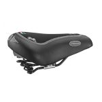 Selle Monte Grappa BRAVO GEL 1081 nyereg