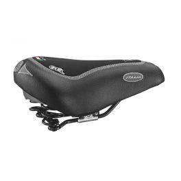 Selle Monte Grappa BRAVO GEL 1081 nyereg