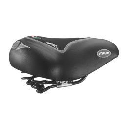 Selle Monte Grappa MAX COMFORT GEL 1101 nyereg