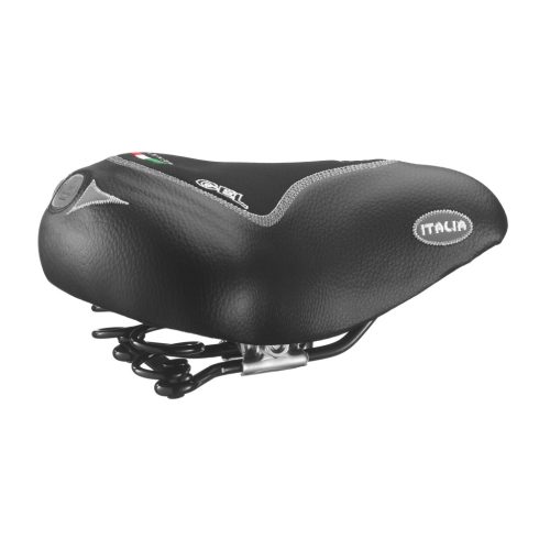 Selle Monte Grappa MAX COMFORT GEL 1101 nyereg