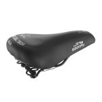 Selle Monte Grappa BRAVO SOFT GEL 115 nyereg