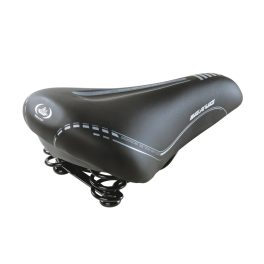 Selle Monte Grappa BRAVO SOFT 115 nyereg