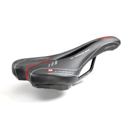 Selle Monte Grappa MAX LIBERTY 1410 nyereg