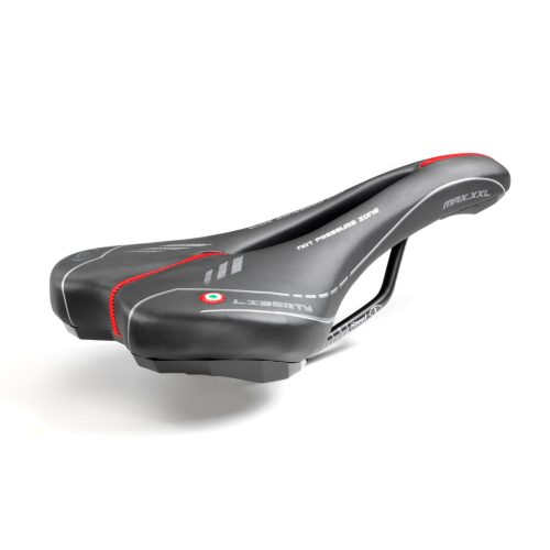 Selle Monte Grappa MAX LIBERTY 1410 nyereg