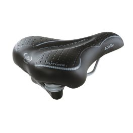 Selle Monte Grappa FUTURE LADY EL 1900 nyereg - női