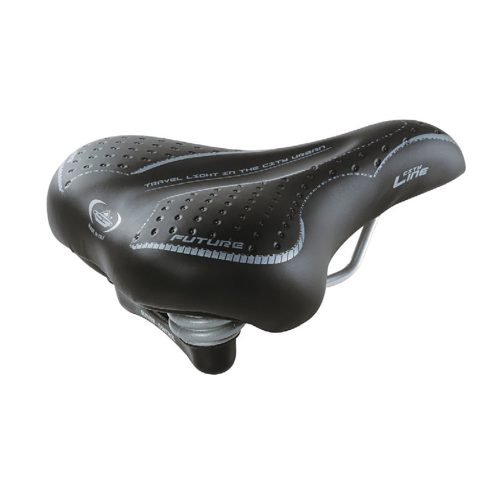 Selle Monte Grappa FUTURE LADY EL 1900 nyereg - női
