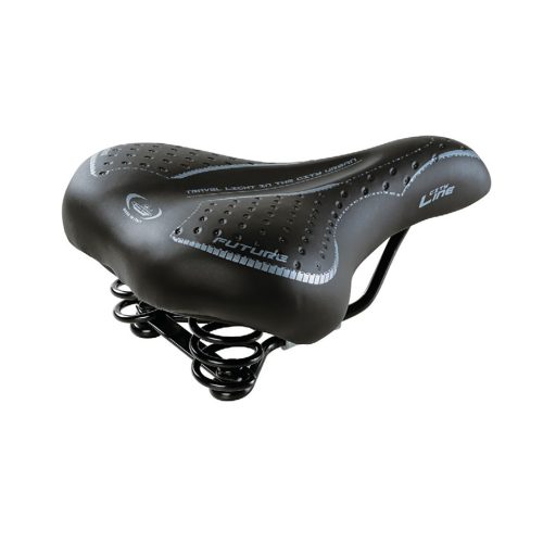 Selle Monte Grappa FUTURE LADY 1900 nyereg - női