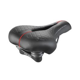 Selle Monte Grappa VELA EL 2009 nyereg - női