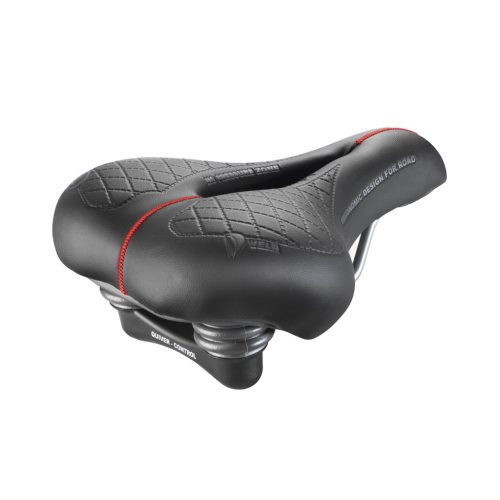 Selle Monte Grappa VELA EL 2009 nyereg - női