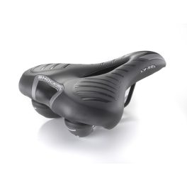 Selle Monte Grappa LYRA GEL PLUS 6255 nyereg