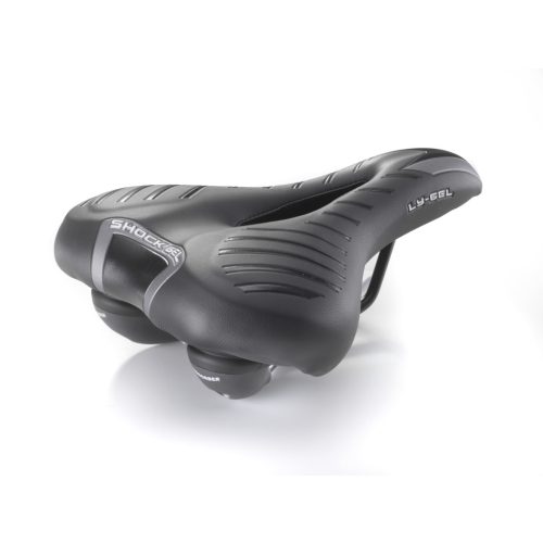 Selle Monte Grappa LYRA GEL PLUS 6255 nyereg