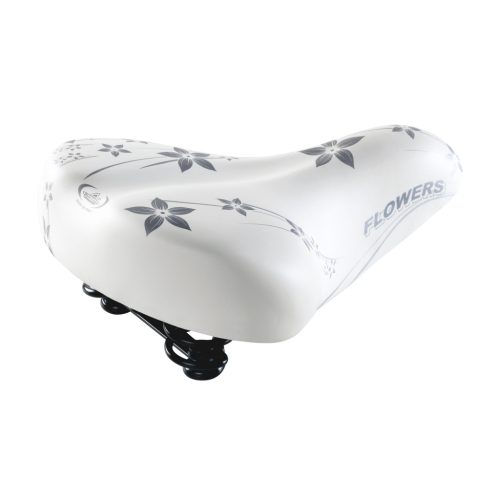 Selle Monte Grappa HAPPY FLOWERS 061 nyereg