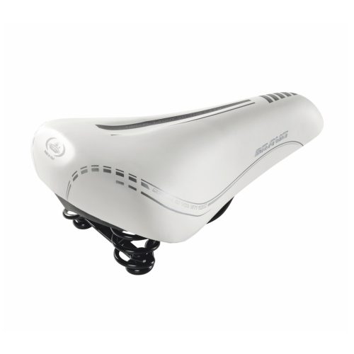 Selle Monte Grappa BRAVO SOFT 115 nyereg