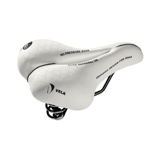 Selle Monte Grappa VELA 2009 nyereg - női