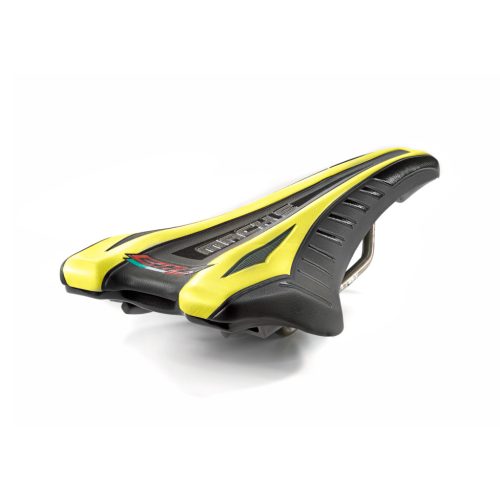 Selle Monte Grappa BMG S007 MACH 5 RSV nyereg