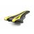 Selle Monte Grappa BMG S007 MACH 5 RSV nyereg